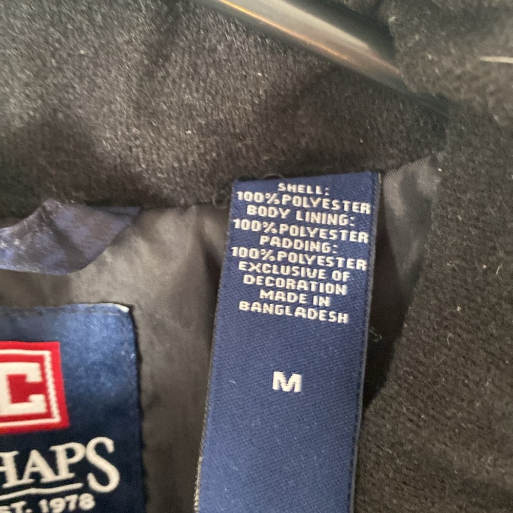 Chaps Vest - Picture 5 of 6